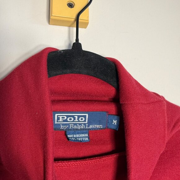 Polo by Ralph Lauren Turtleneck L/S - Picture 3 of 3